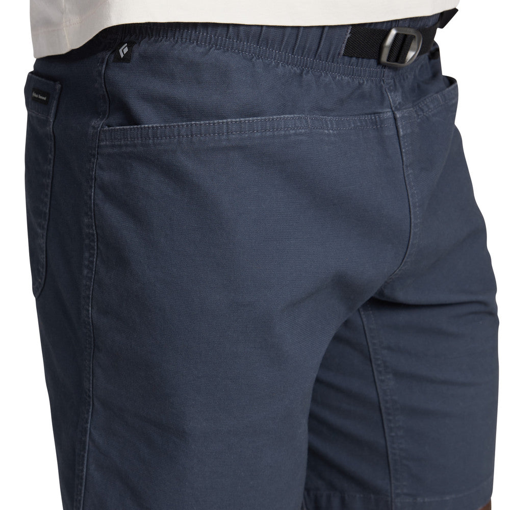 Shorts Ethos H - Black Diamond